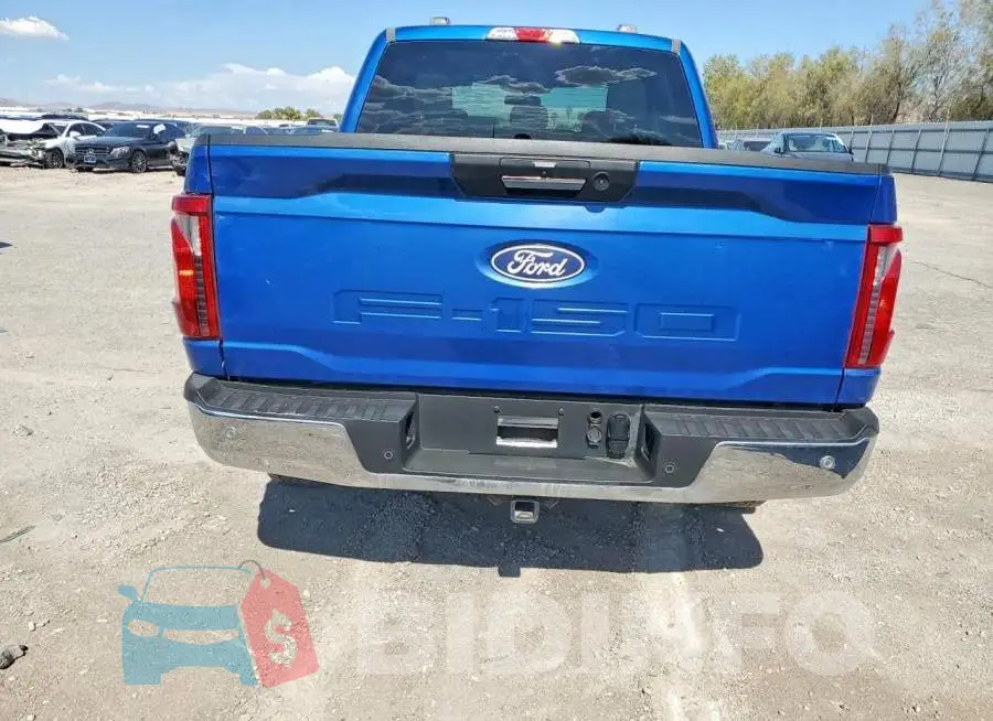 1FTFW3LD0RFA73405 Photo# 6