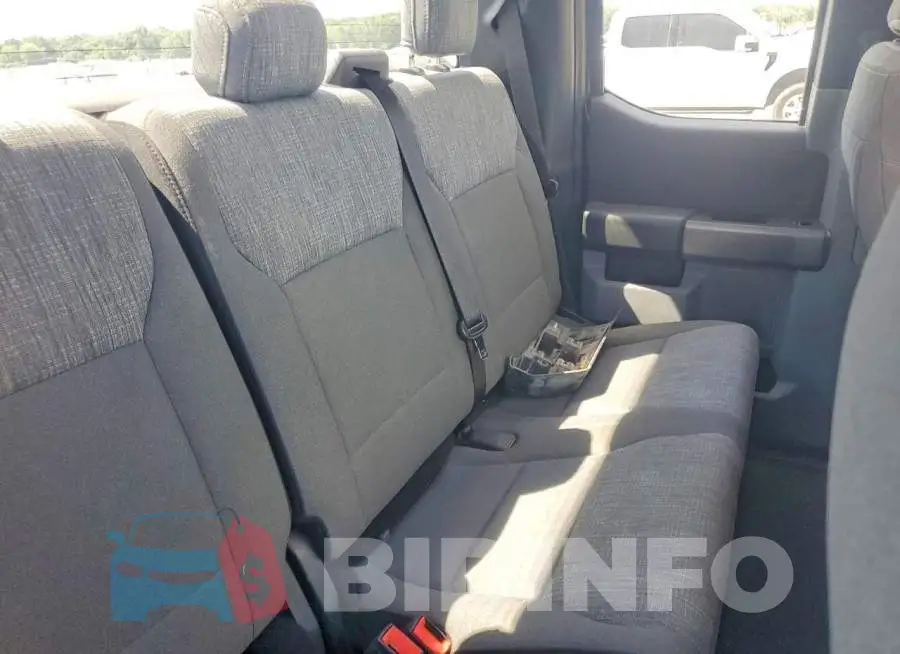 1FTFX1E50MKE48135 Photo# 10