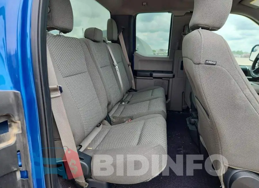 1FTFX1EF9HKD41910 Photo# 10