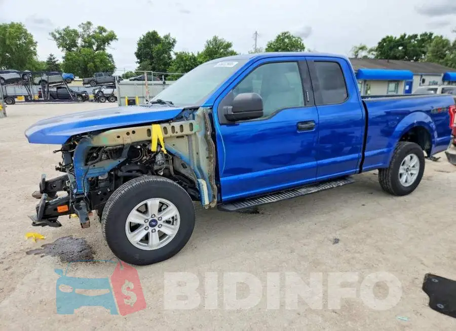 1FTFX1EF9HKD41910 Photo# 1