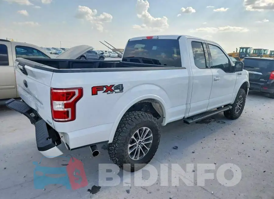 1FTFX1EG2JKC72315 Photo# 3