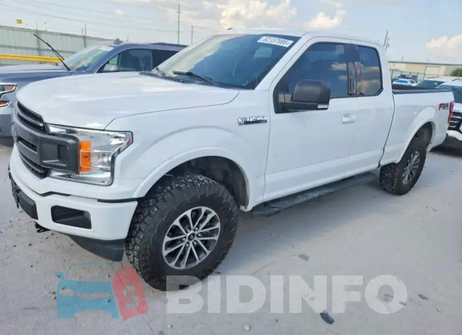 1FTFX1EG2JKC72315 Photo# 1