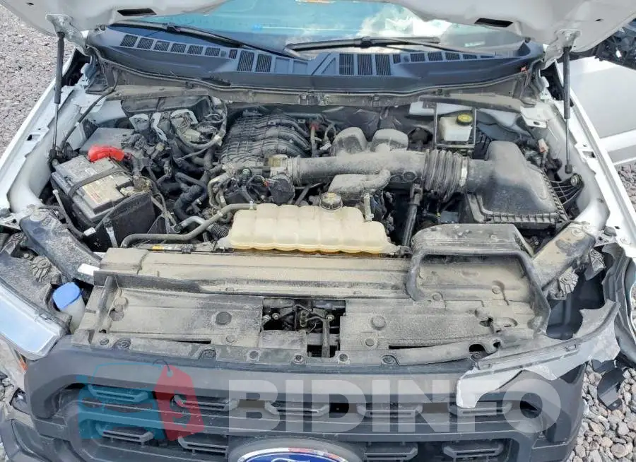 1FTMF1CB8MKE36852 Photo# 11
