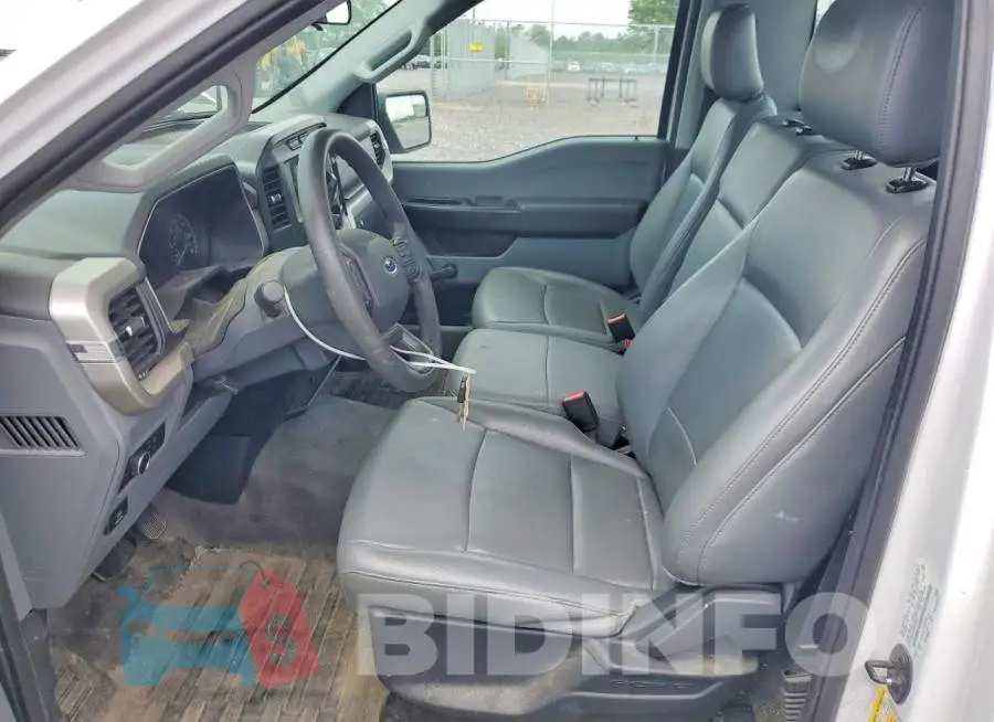 1FTMF1CB8MKE36852 Photo# 7