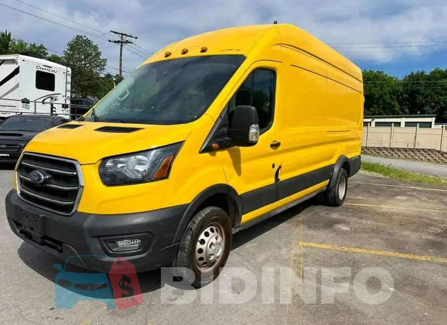 1FTRS4X82LKB04843 Photo# 1