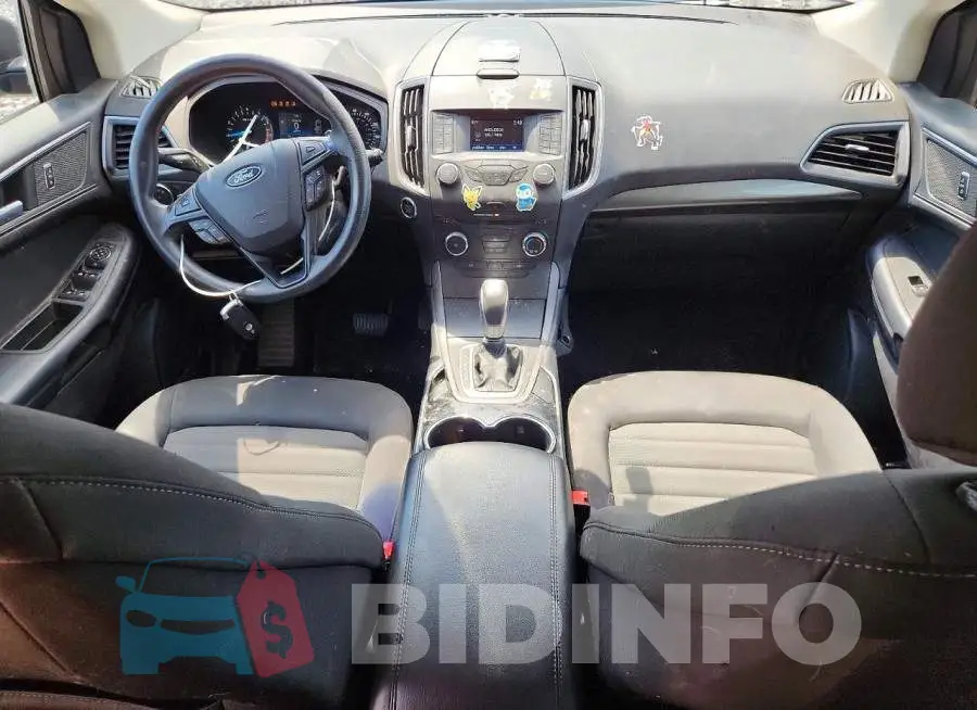 2FMPK3G97JBB70981 Photo# 8