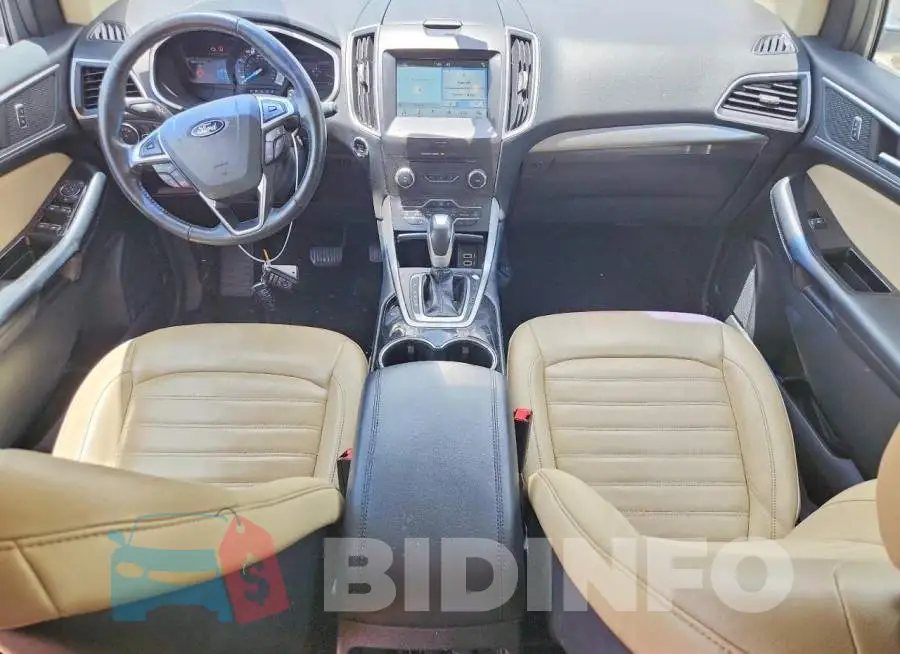 2FMPK3J98JBB25430 Photo# 8