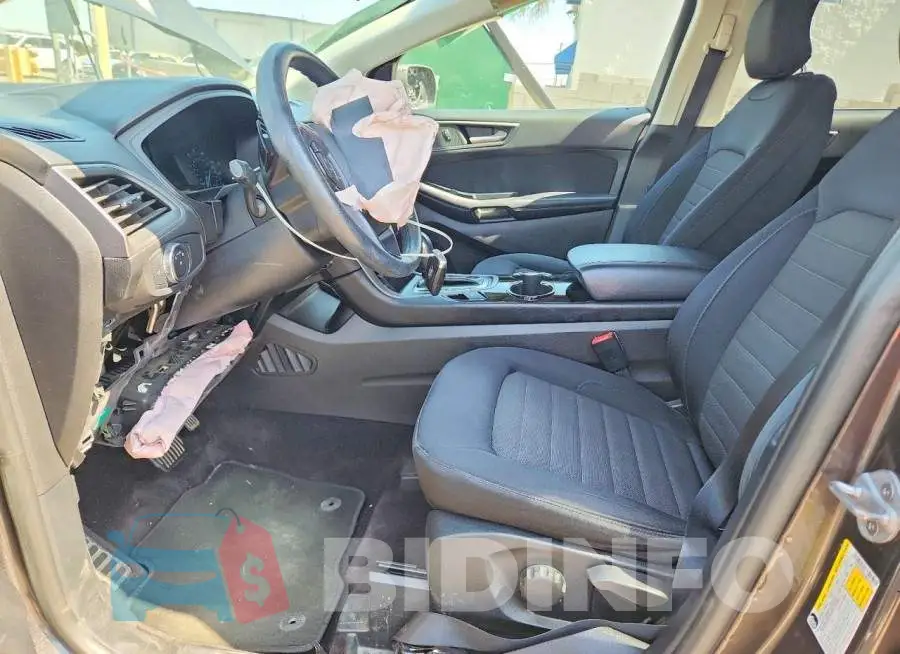 2FMPK4G92HBB94413 Photo# 7