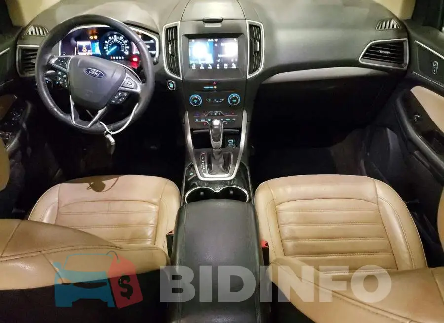 2FMPK4J91JBB32693 Photo# 8