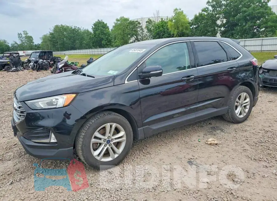 2FMPK4J91LBA17983 Photo# 1