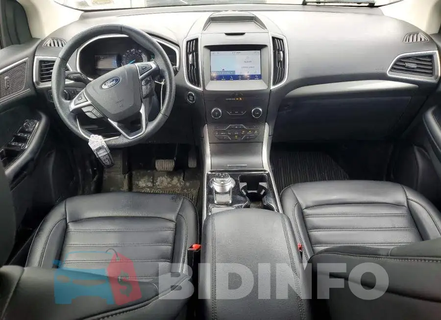 2FMPK4J91LBA17983 Photo# 8