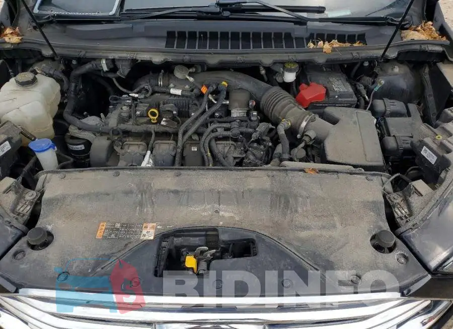 2FMPK4J91LBA17983 Photo# 12