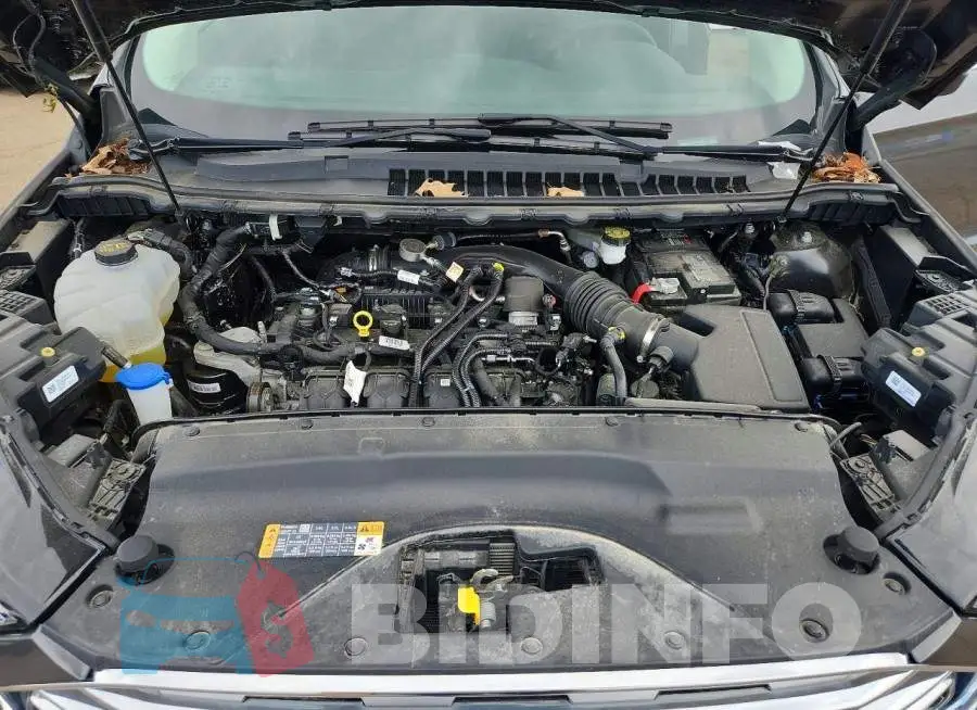 2FMPK4J92LBB65267 Photo# 11