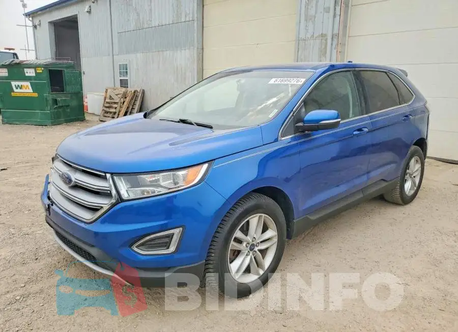2FMPK4J96JBB57637 Photo# 1