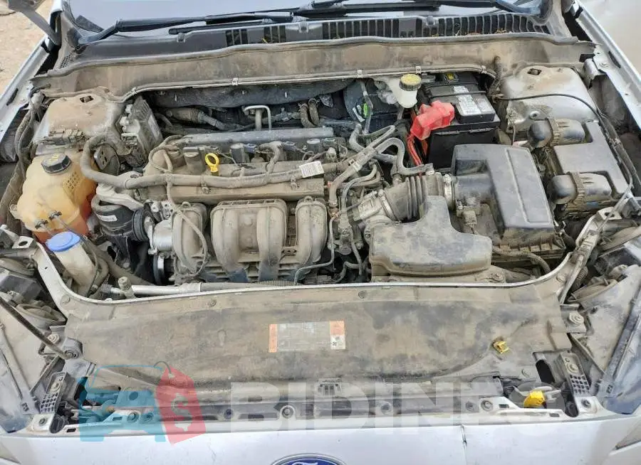 3FA6P0G7XKR113911 Photo# 11