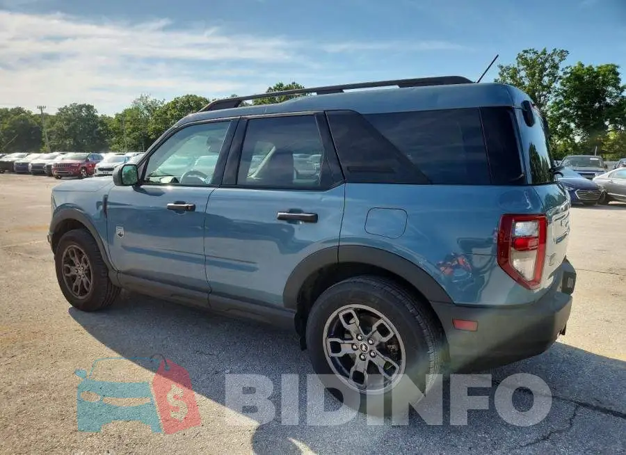 3FMCR9B67MRA18666 Photo# 2
