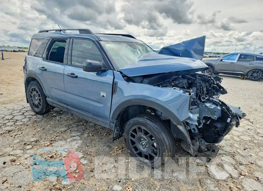 3FMCR9BN2SRF77837 Photo# 4