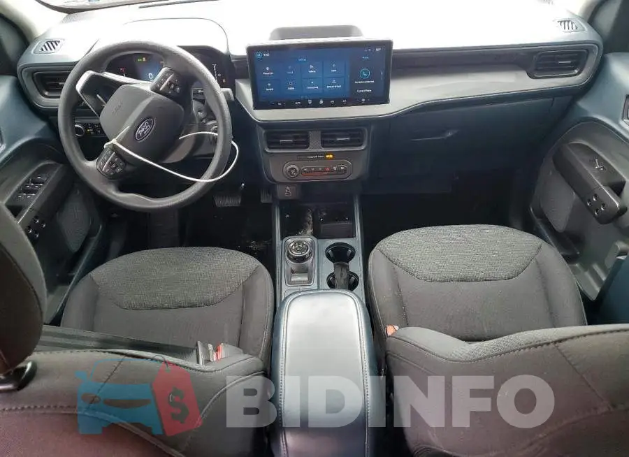 3FTTW8A31SRB02073 Photo# 8