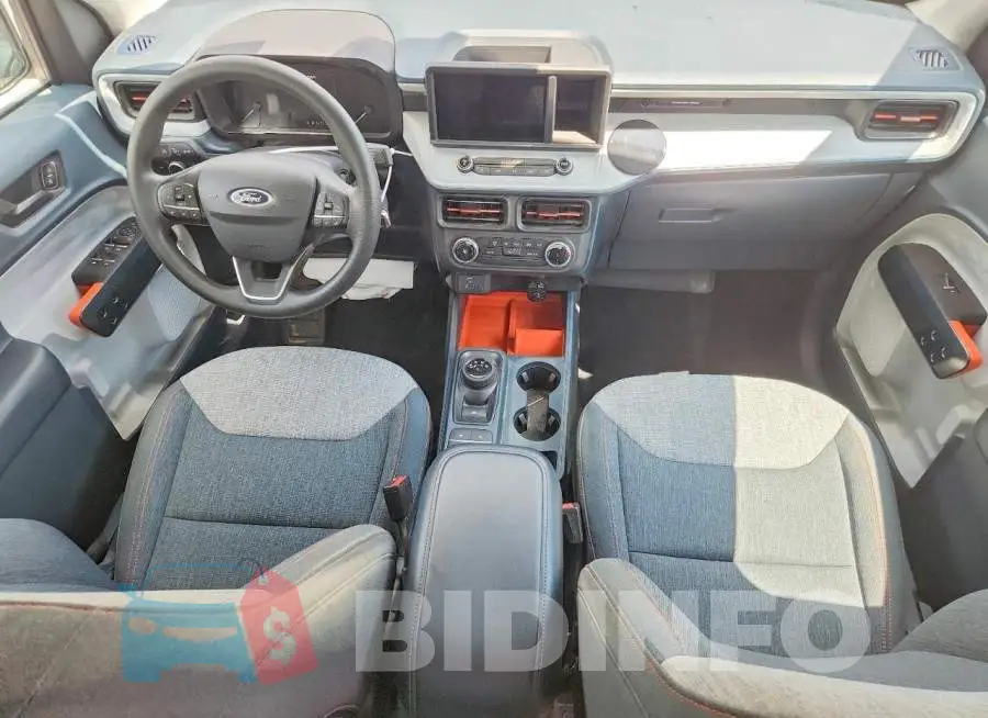 3FTTW8J99RRA00518 Photo# 8