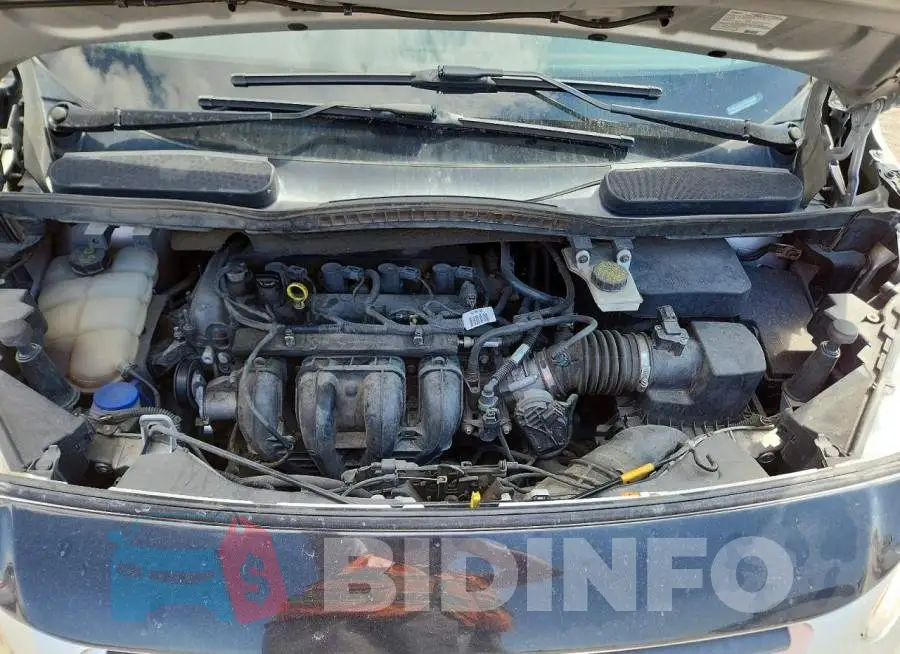 NM0GE9F7XJ1353105 Photo# 12