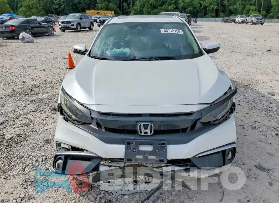 19XFC1F34LE007327 Photo# 5