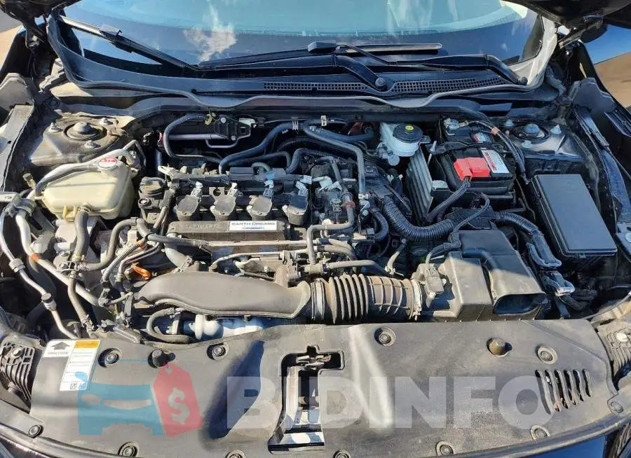 19XFC1F73LE204217 Photo# 11