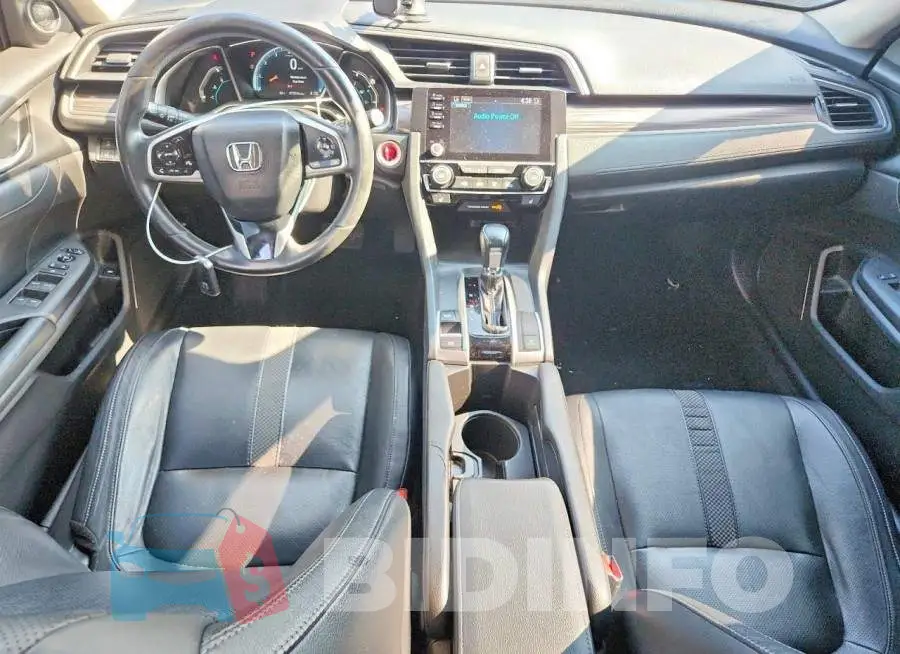 19XFC1F73LE204217 Photo# 8