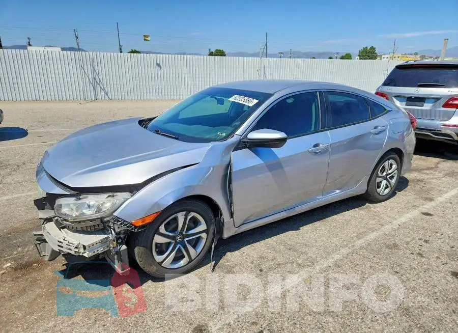 19XFC2F56HE015413 Photo# 1