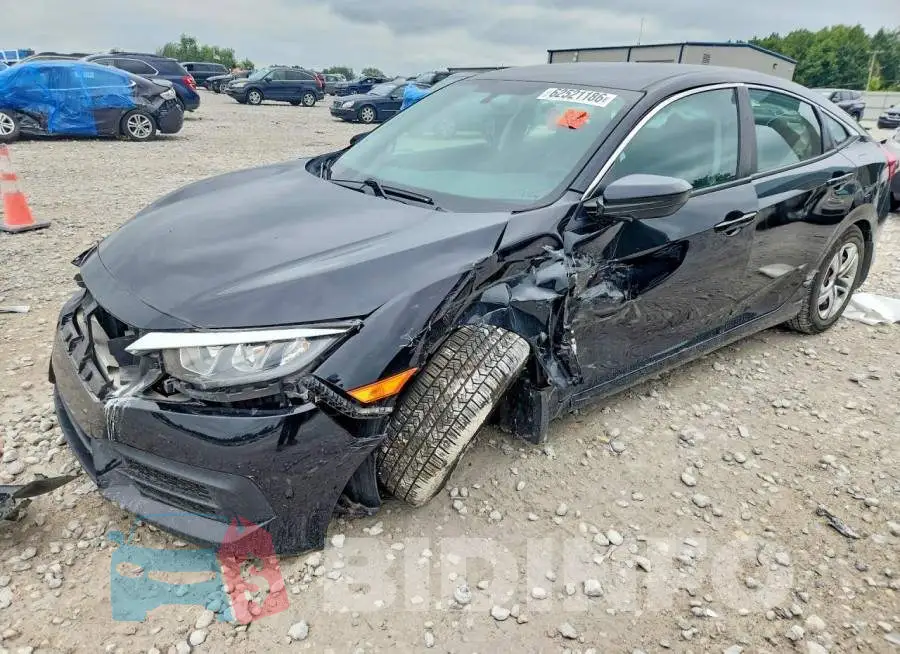 19XFC2F5XHE061195 Photo# 1