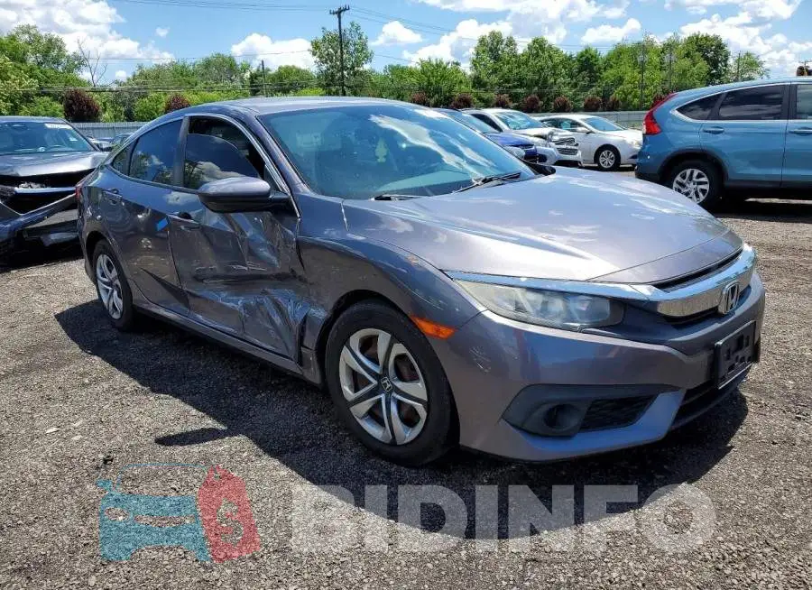 19XFC2F61HE219965 Photo# 4