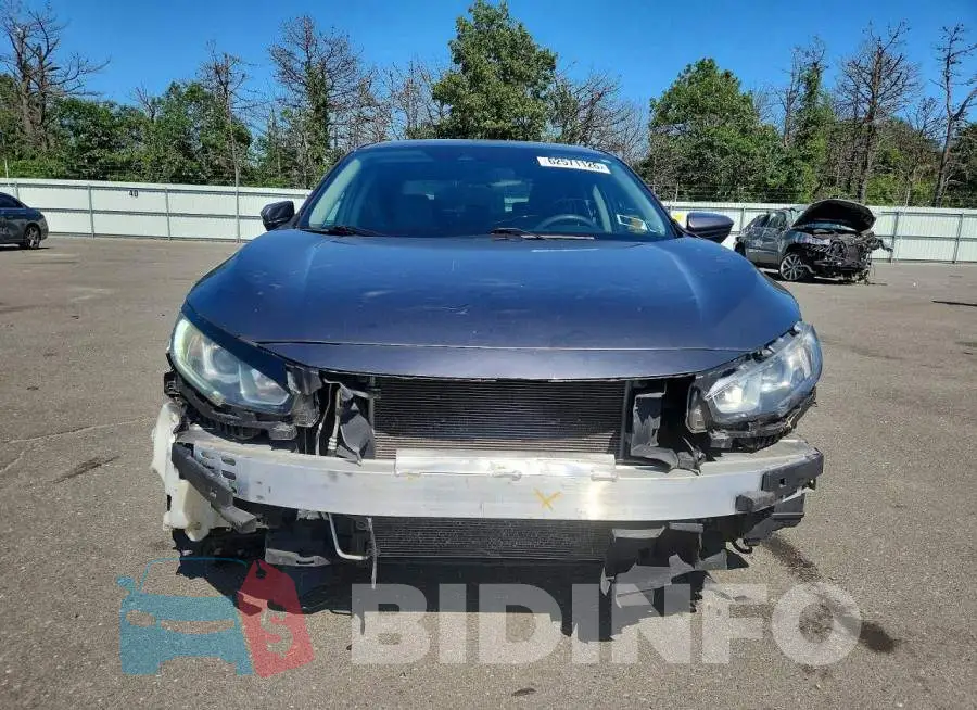 19XFC2F61LE018432 Photo# 5
