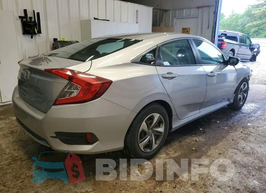 19XFC2F62KE202793 Photo# 3