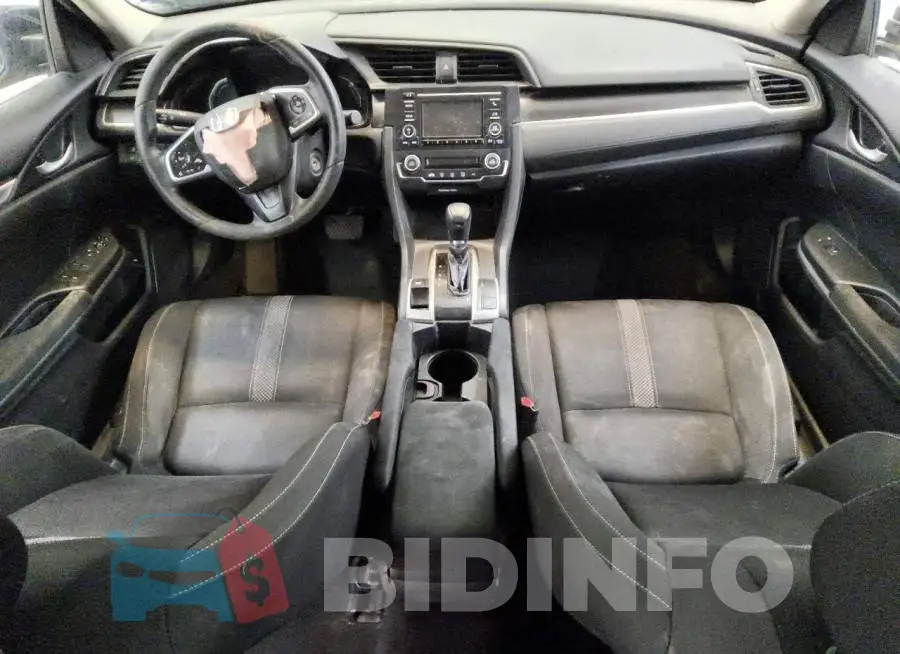19XFC2F69LE210861 Photo# 8