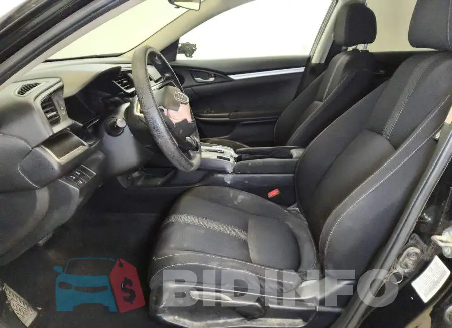 19XFC2F69LE210861 Photo# 7