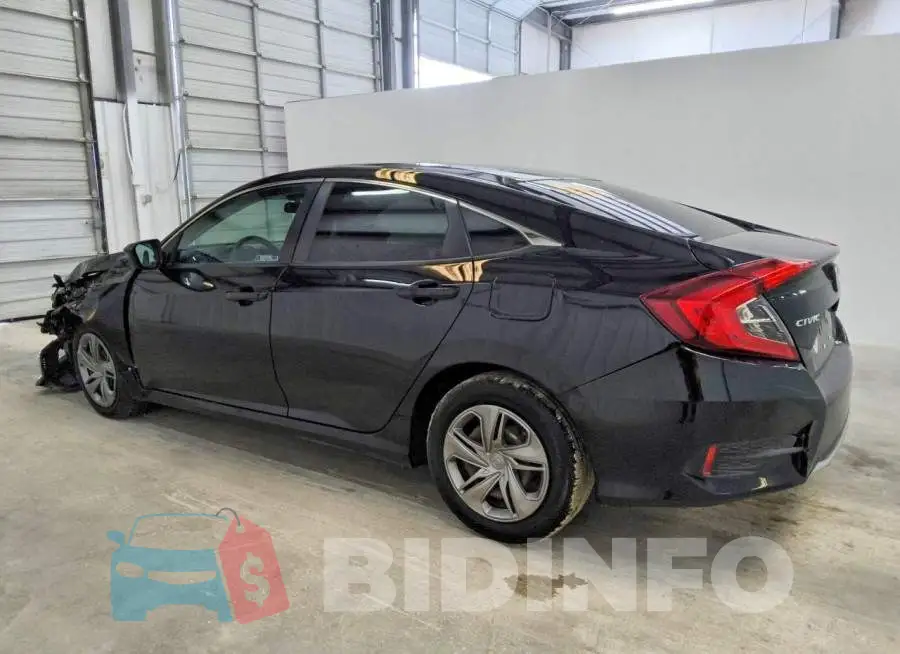 19XFC2F69LE210861 Photo# 2