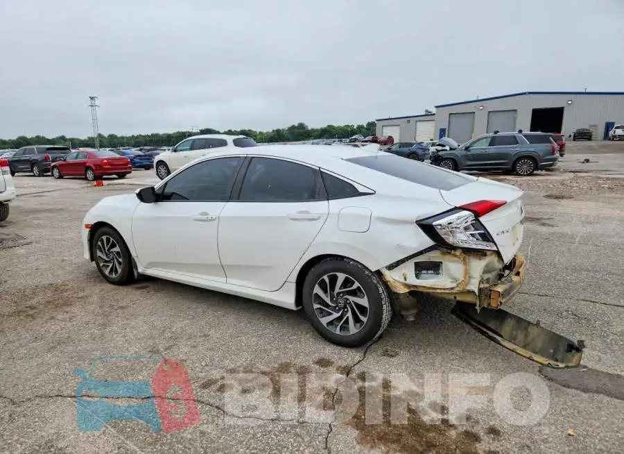 19XFC2F76HE009189 Photo# 2