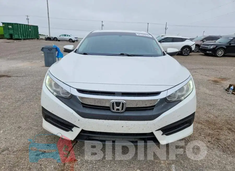19XFC2F76HE009189 Photo# 5