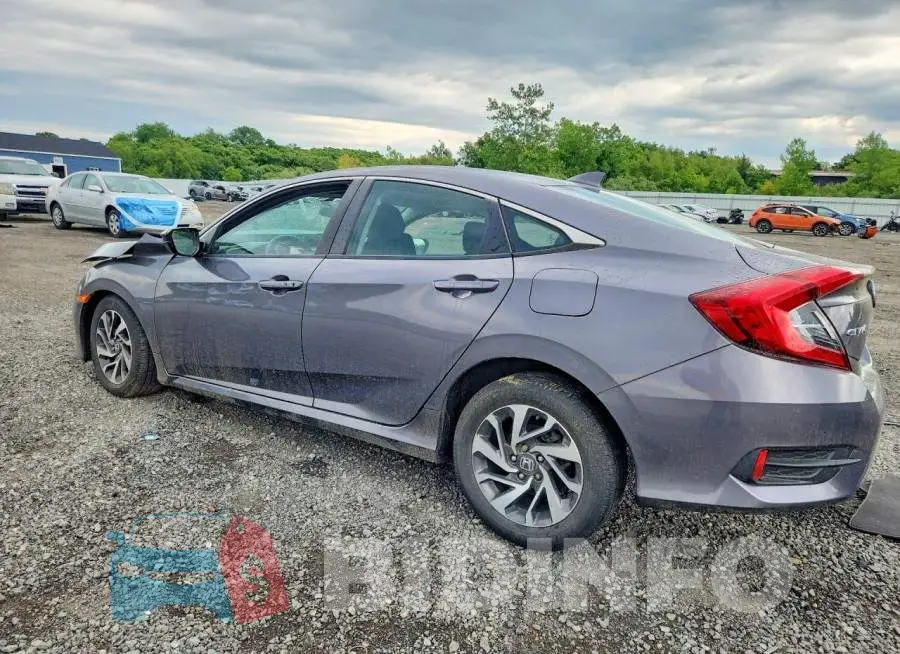 19XFC2F78HE204713 Photo# 2