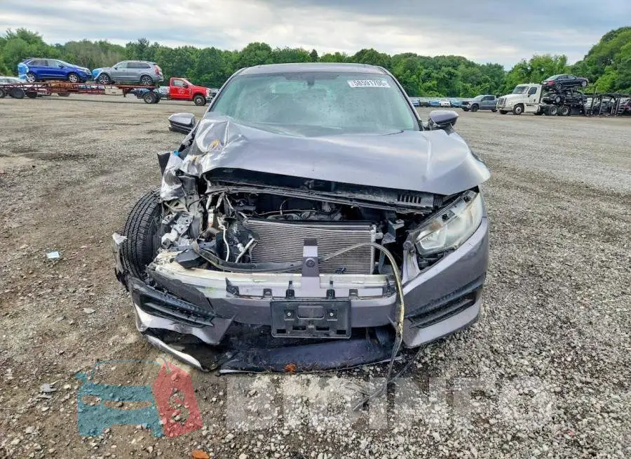 19XFC2F78HE204713 Photo# 5