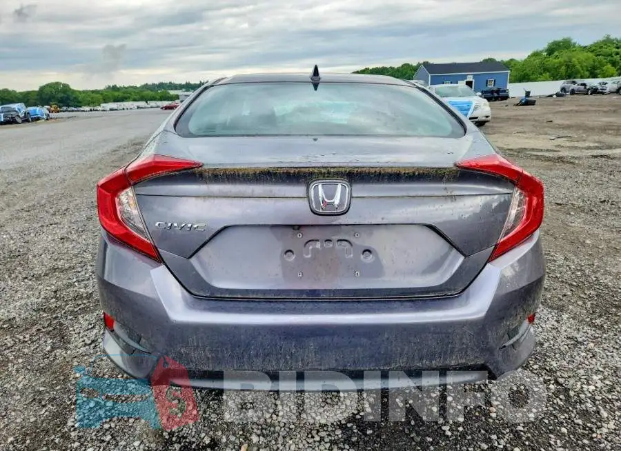 19XFC2F78HE204713 Photo# 6