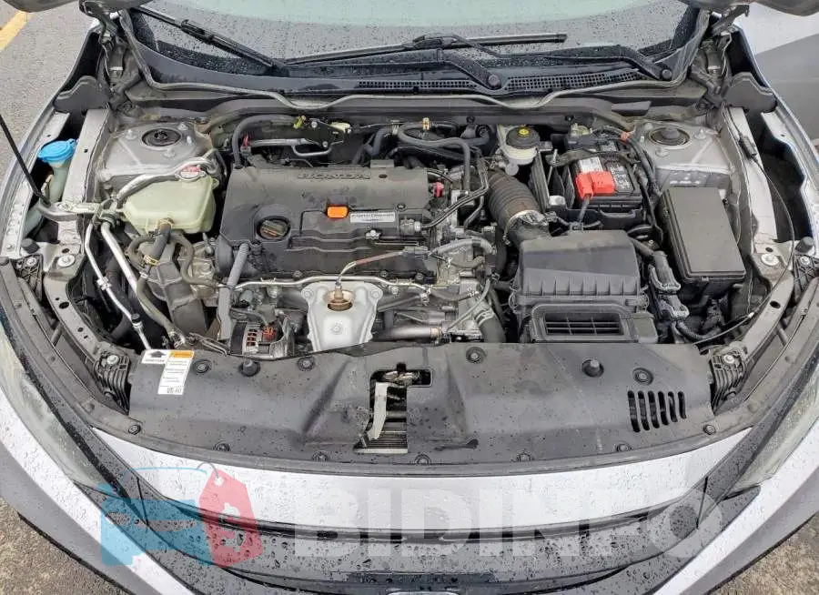19XFC2F82KE210619 Photo# 11