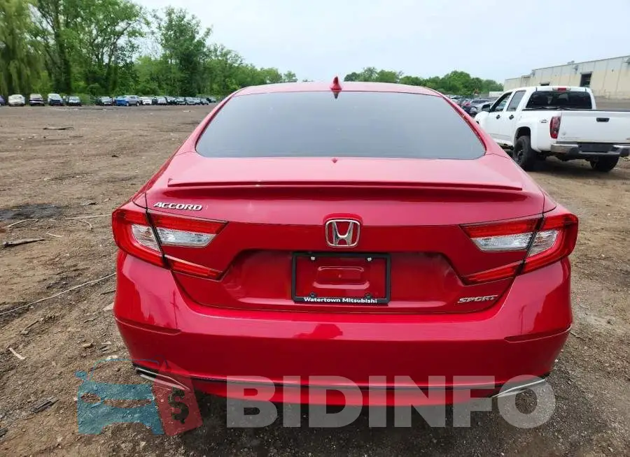 1HGCV1F32LA803740 Photo# 6