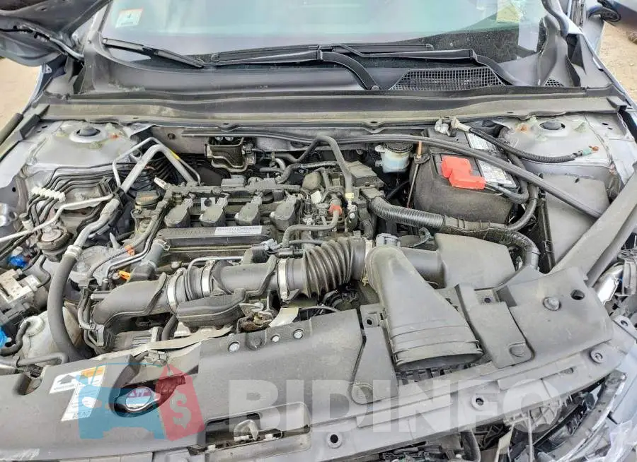 1HGCV1F33LA136435 Photo# 11
