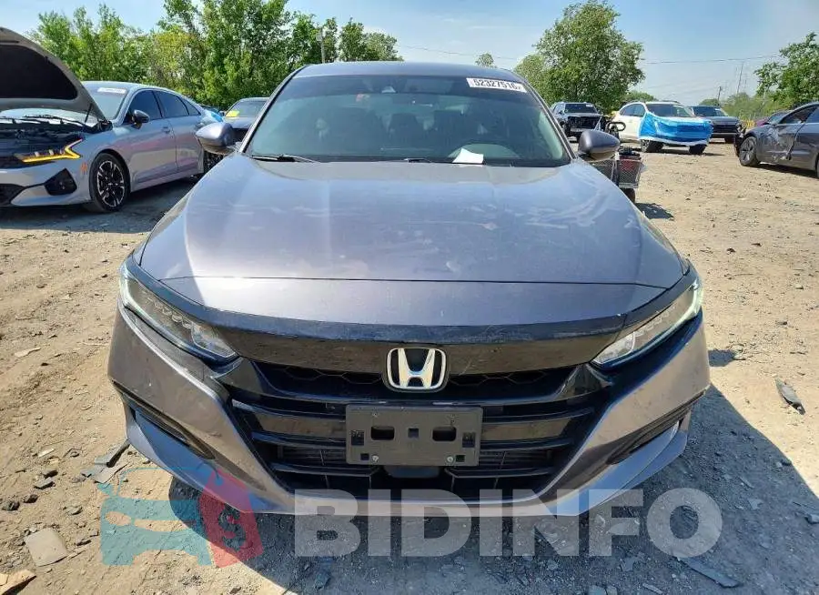 1HGCV1F38JA249584 Photo# 5