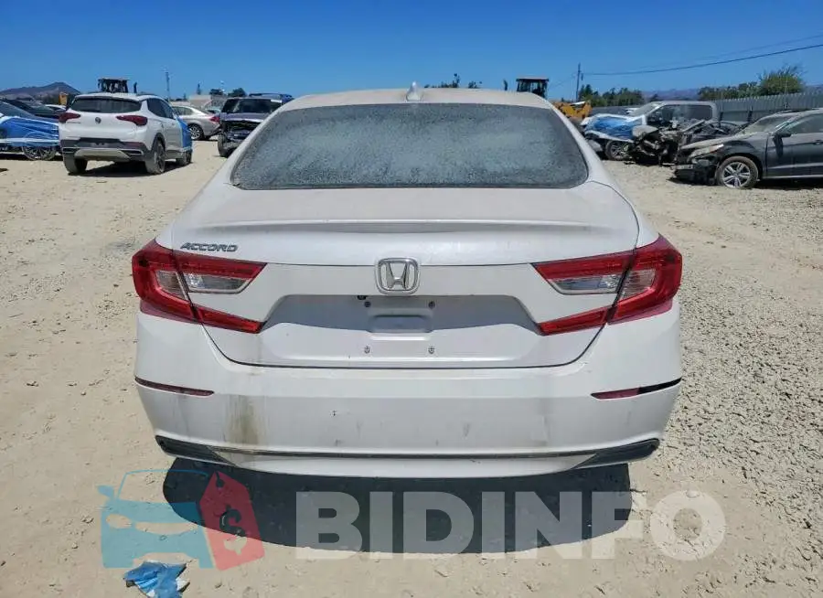 1HGCV1F40KA028362 Photo# 6