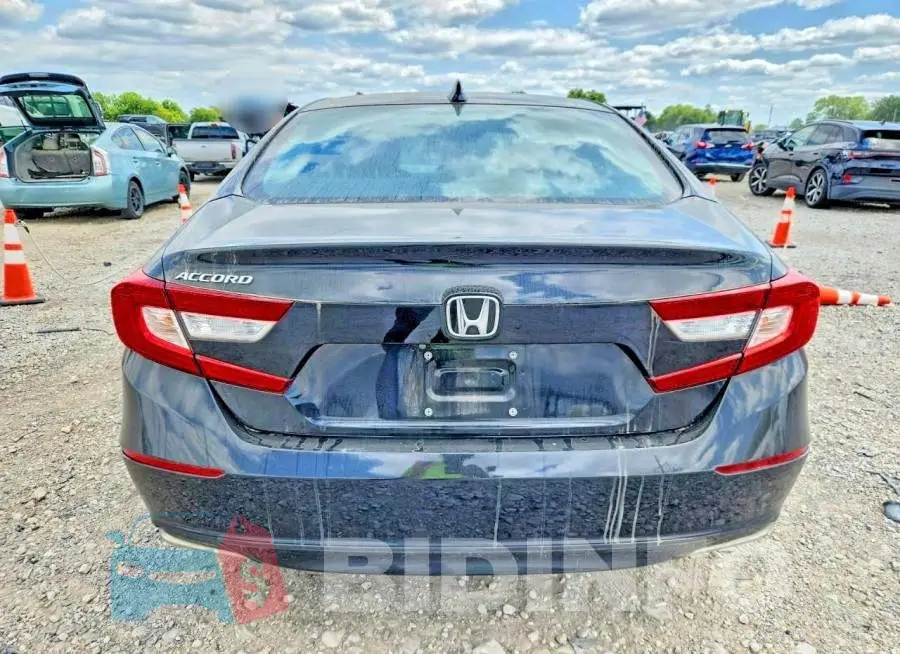 1HGCV1F49KA094568 Photo# 6