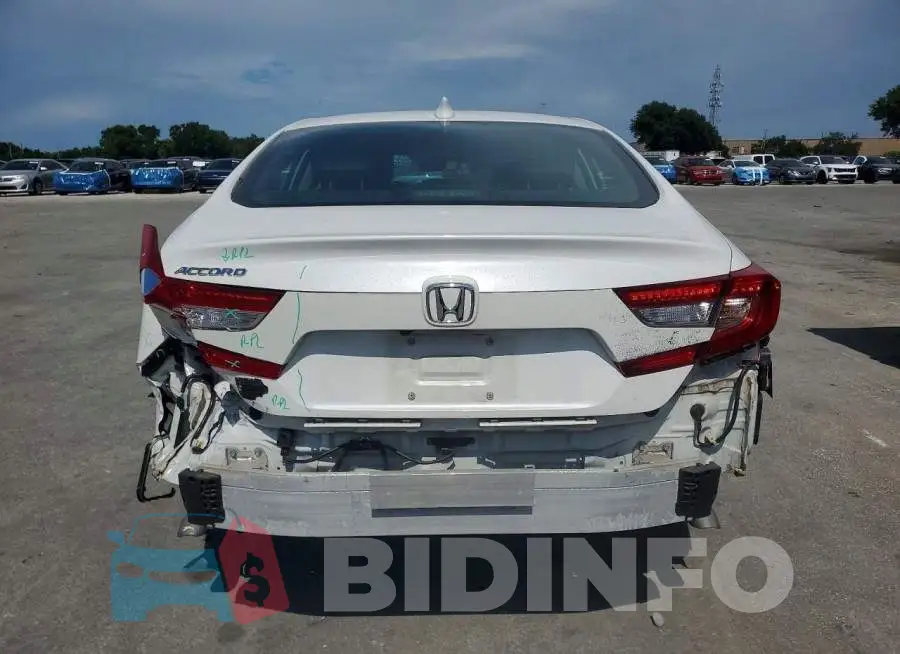 1HGCV1F53MA026861 Photo# 6