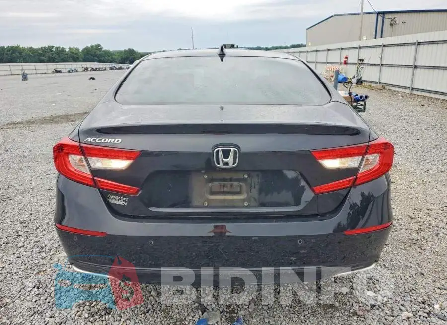 1HGCV1F54MA046553 Photo# 6