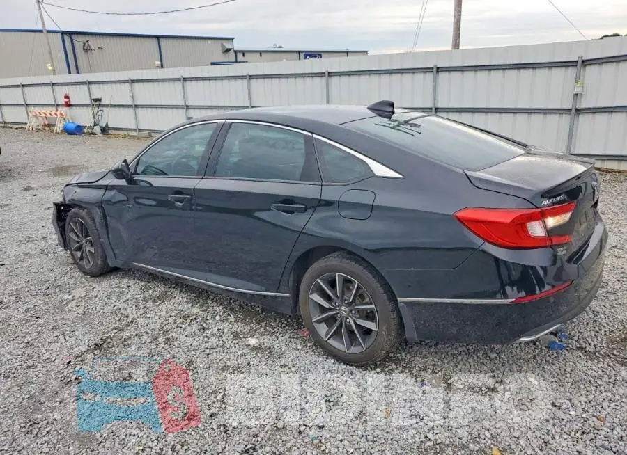 1HGCV1F54MA046553 Photo# 2