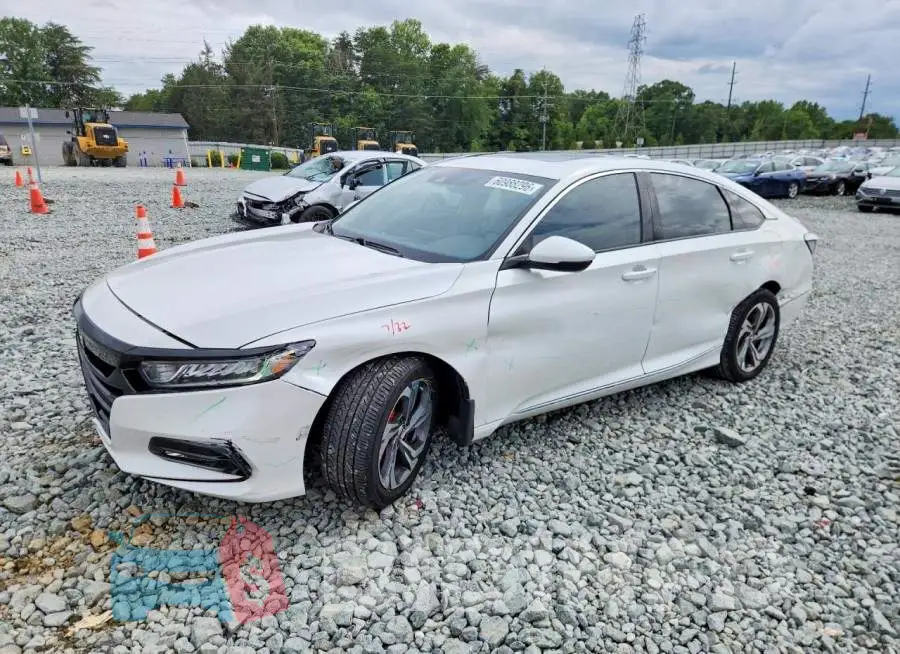 1HGCV1F56KA093483 Photo# 1